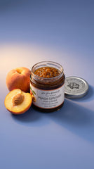 Peach Chutney for Cheese - 260g