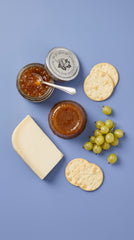 Gooseberry Fruit for Cheese - 113g