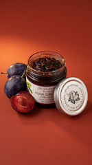 Plum Chutney for Cheese - 260g