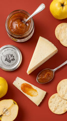Quince Fruit Preserve For Cheese - 113g
