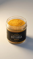 Grey Mullet Powder - Trikalinos