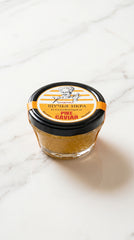 Wild Pike Caviar