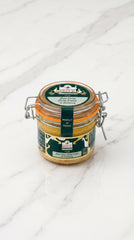 Whole DUCK Foie Gras - 180g - "READY TO FRY"