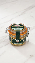 DUCK Foie Gras - 120g - "READY TO EAT"