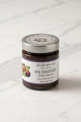 Fig Chutney for Cheese - 260g