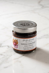 Onion Chutney For Cheese - 260g