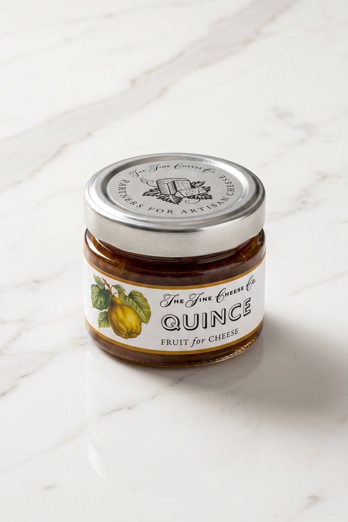 Quince Fruit Preserve For Cheese - 113g