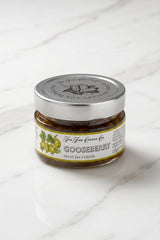 Gooseberry Fruit for Cheese - 113g