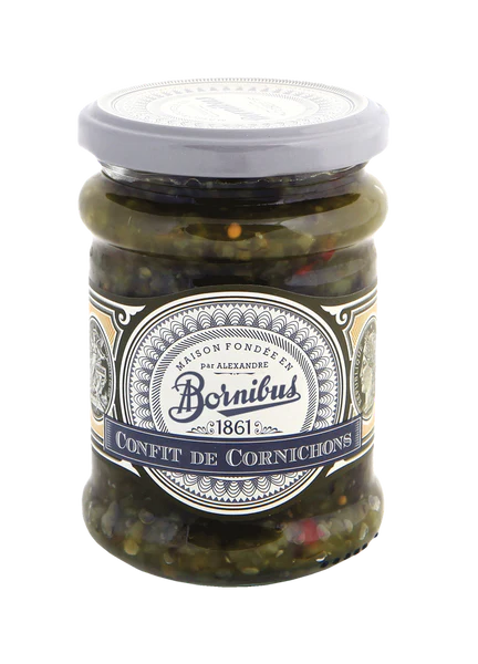 Sweet Relish - 265g