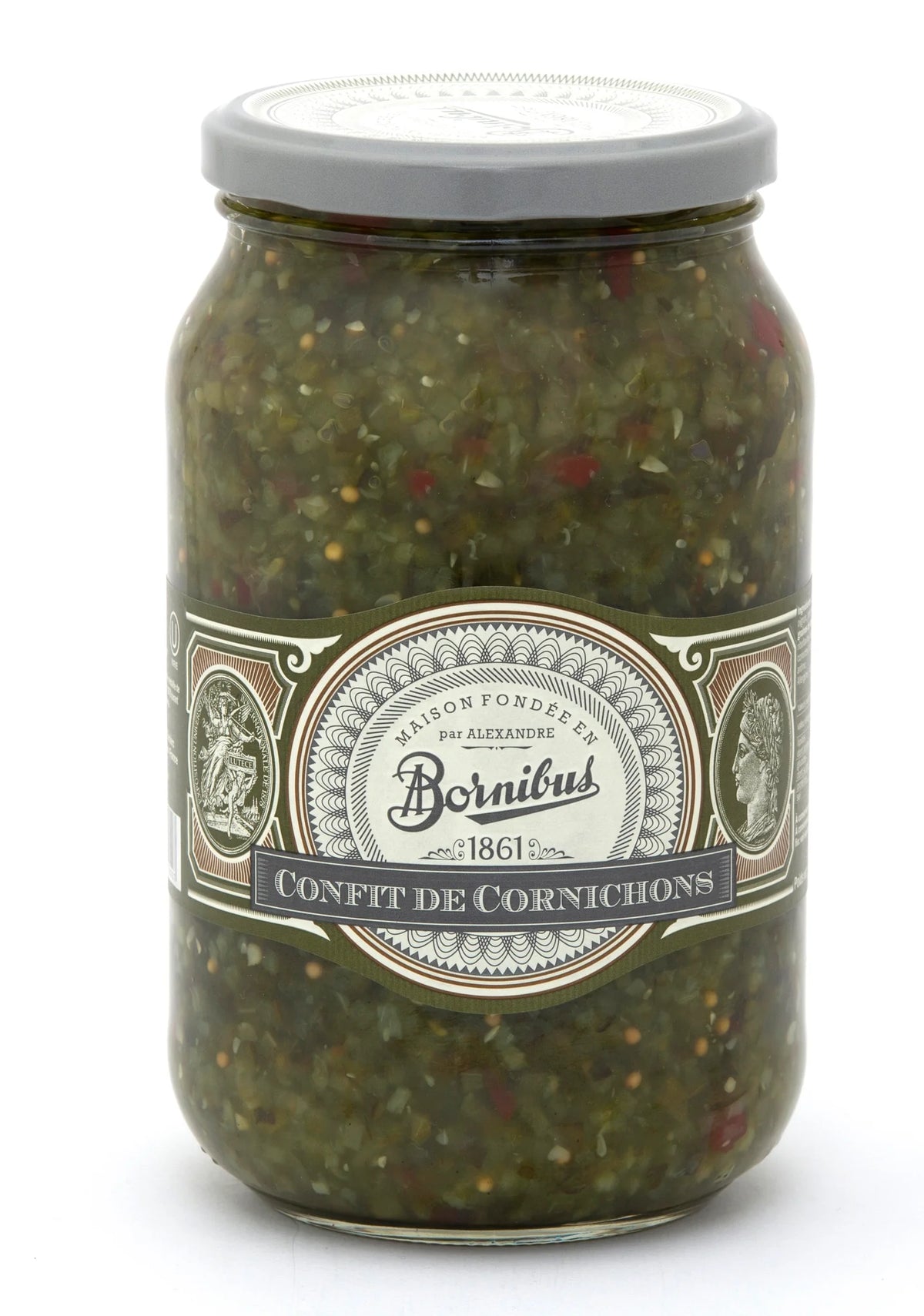 Sweet Relish - 950g