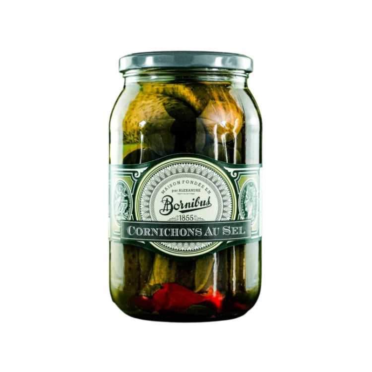 Salted Pickles - 860g