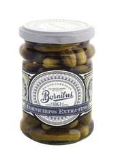 Extra-fine Gherkins - 120g