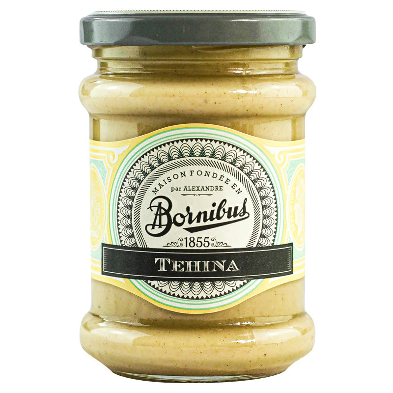 Pure Tahini - 240g