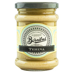 Pure Tahini - 240g