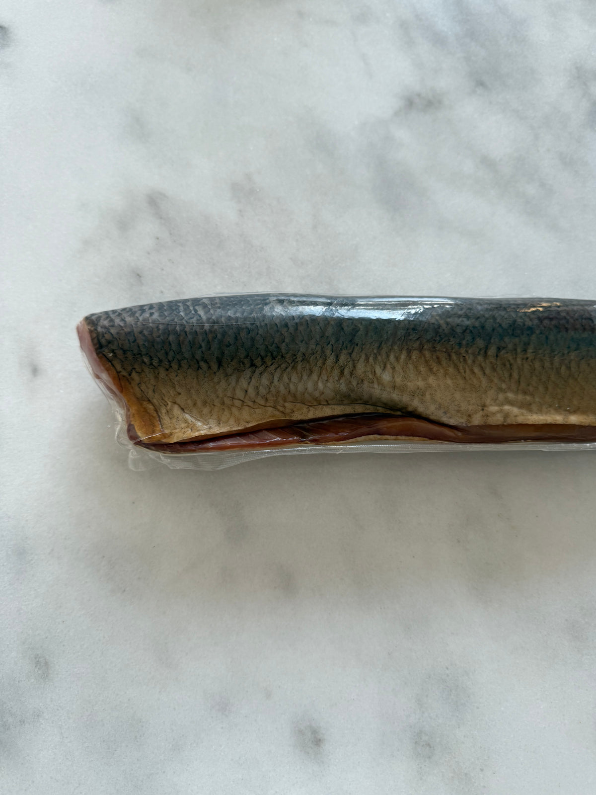 Muksun Balik Cold Smoked, Siberian Catch