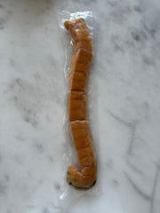 Maslyanaya Yukola, Siberian Catch