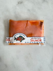 Slightly Salted Salmon Fillet – 250g