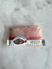 Slightly Salted Muksun – 250g