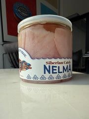 Slightly Salted Nelma – 360g