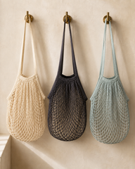 Reusable Avoska Gift Bag