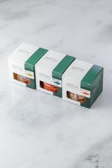 Ceviche Wild Seabass Siberian Catch Signature Recipe