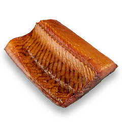 TAIMEN BALIK Cold Smoked, Siberian Catch Brand