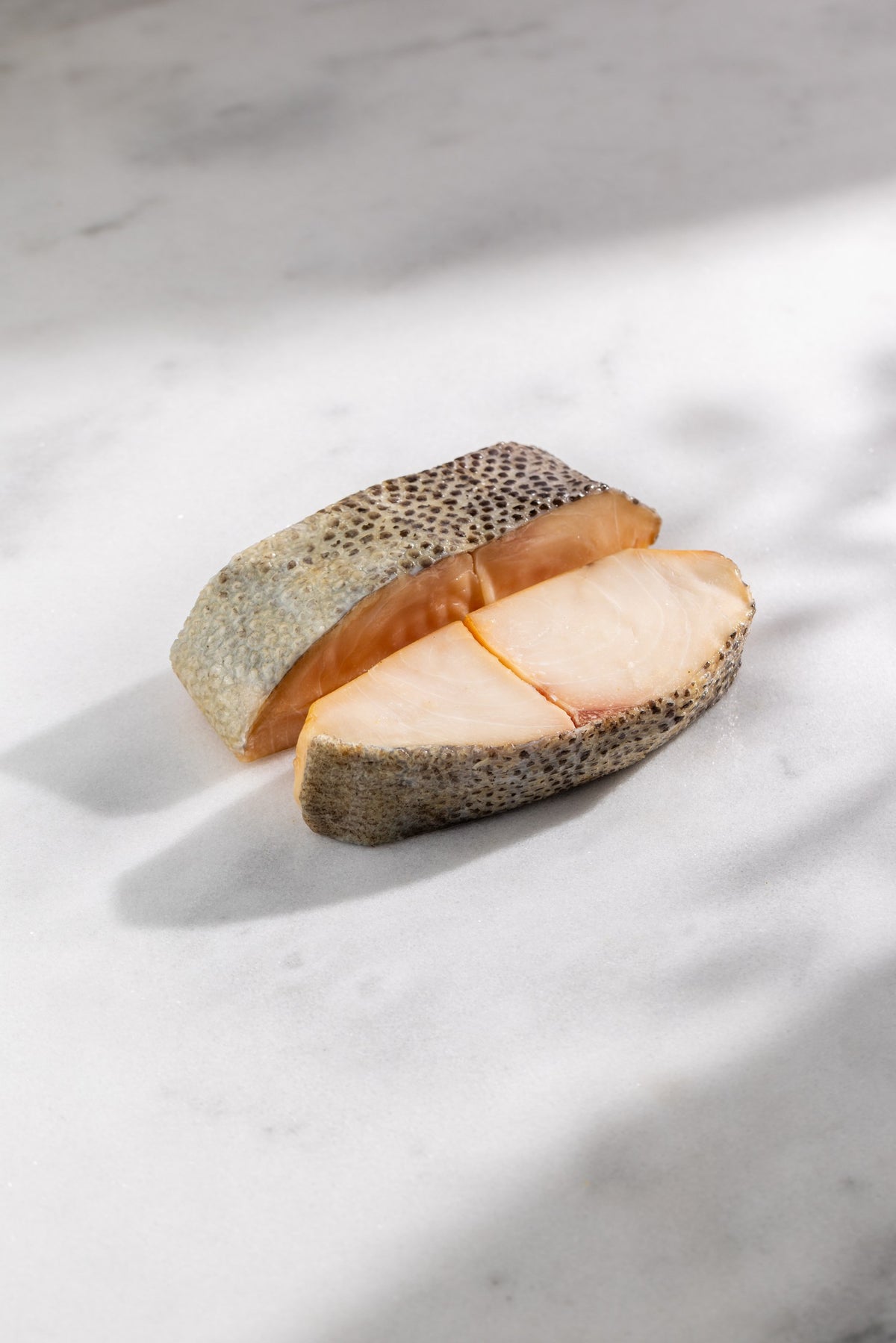 MASLYANAYA fish fillet Cold smoked, Siberian Catch