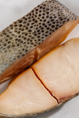 MASLYANAYA fish fillet Cold smoked, Siberian Catch