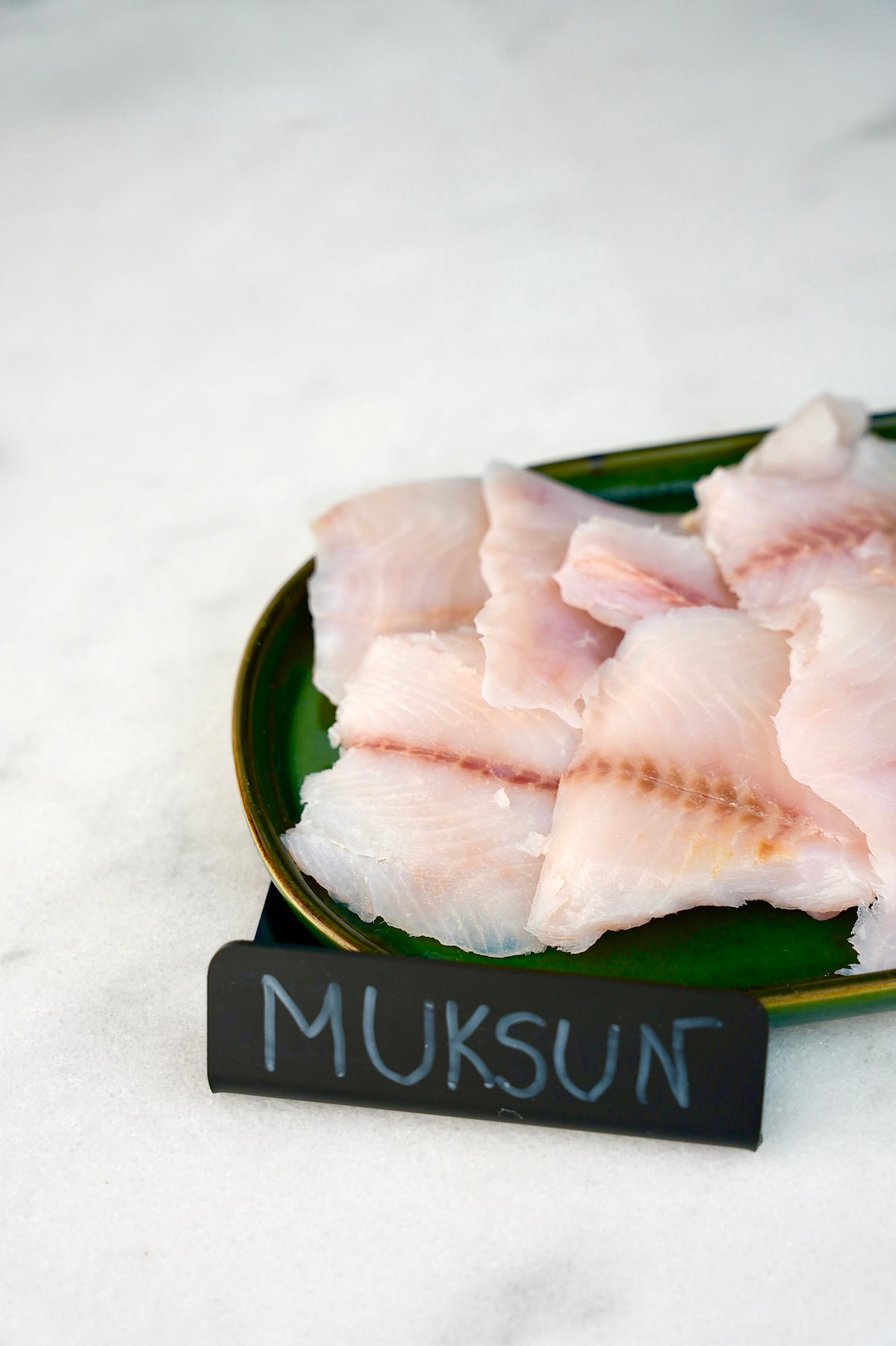 Lightly Salted Muksun – 250g