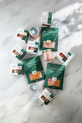 Slightly Salted Wild Omul Siberian Catch Signature Recipe – 200g