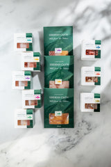 Lightly Salted Wild Nelma Siberian Catch – 250g