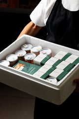 Lightly Salted Wild Thymallus Siberian Catch Signature Recipe – 200g