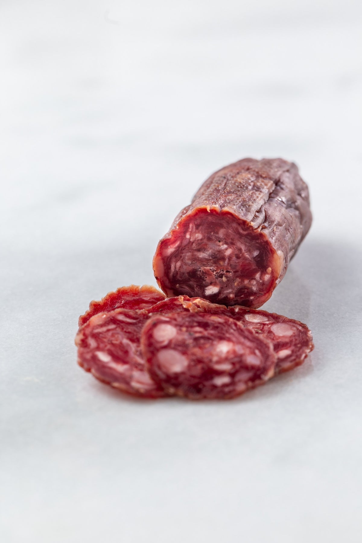 Salame Dried Beef - 100gr