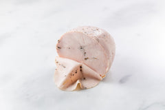 Truffled Turkey Breast - 100gr
