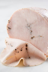 Truffled Turkey Breast - 100gr