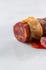 Dried Chicken Chorizo - 100gr