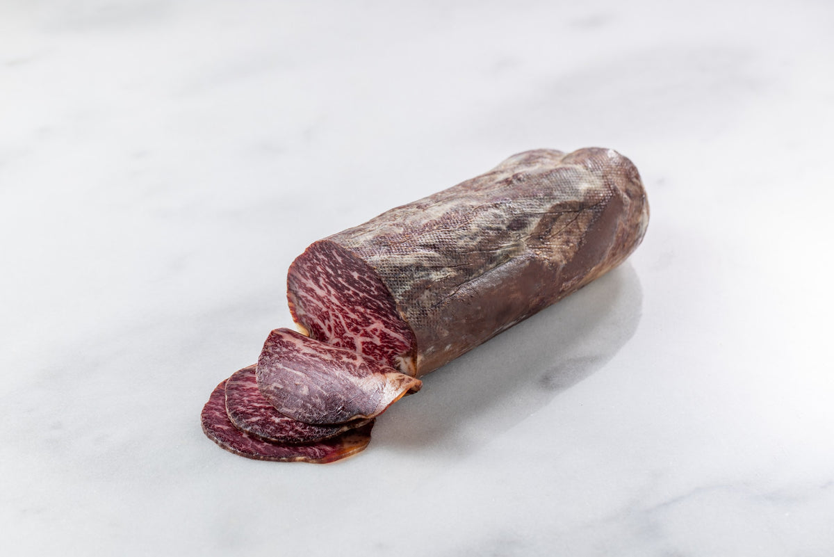 Wagyu Beef Bresaola - 100gr