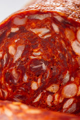 Dried Lamb Chorizo - 100gr