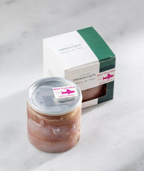 Lightly Salted Wild Thymallus Siberian Catch Signature Recipe – 200g