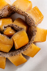 Maslyanaya Yukola, Siberian Catch