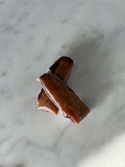 Wild Duck Breast Raw Smoked