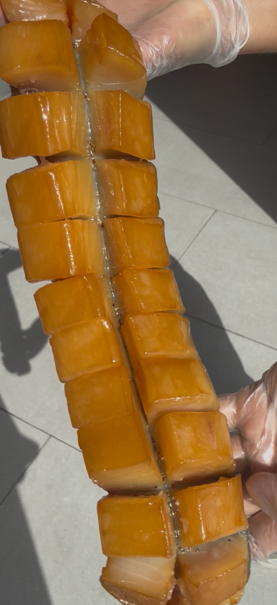 MASLYANAYA YUKOLA Cold Smoked
