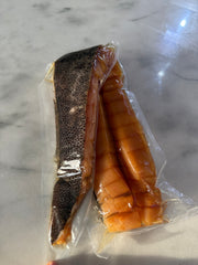 MASLYANAYA YUKOLA Cold Smoked