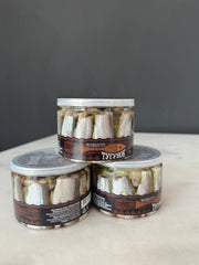 Tugunok Slightly Salted,  Siberian Catch- 300g