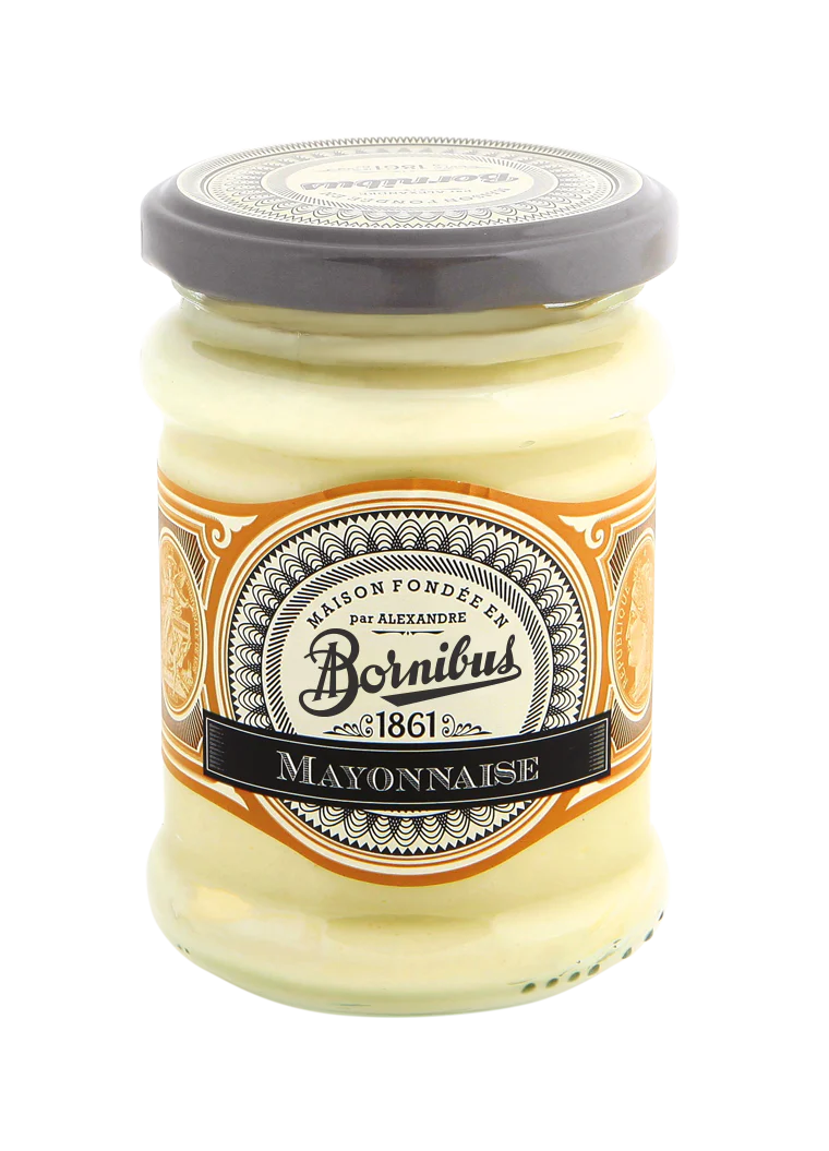 Mayonnaise - 220g