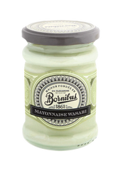 Mayonnaise Wasabi - 220g
