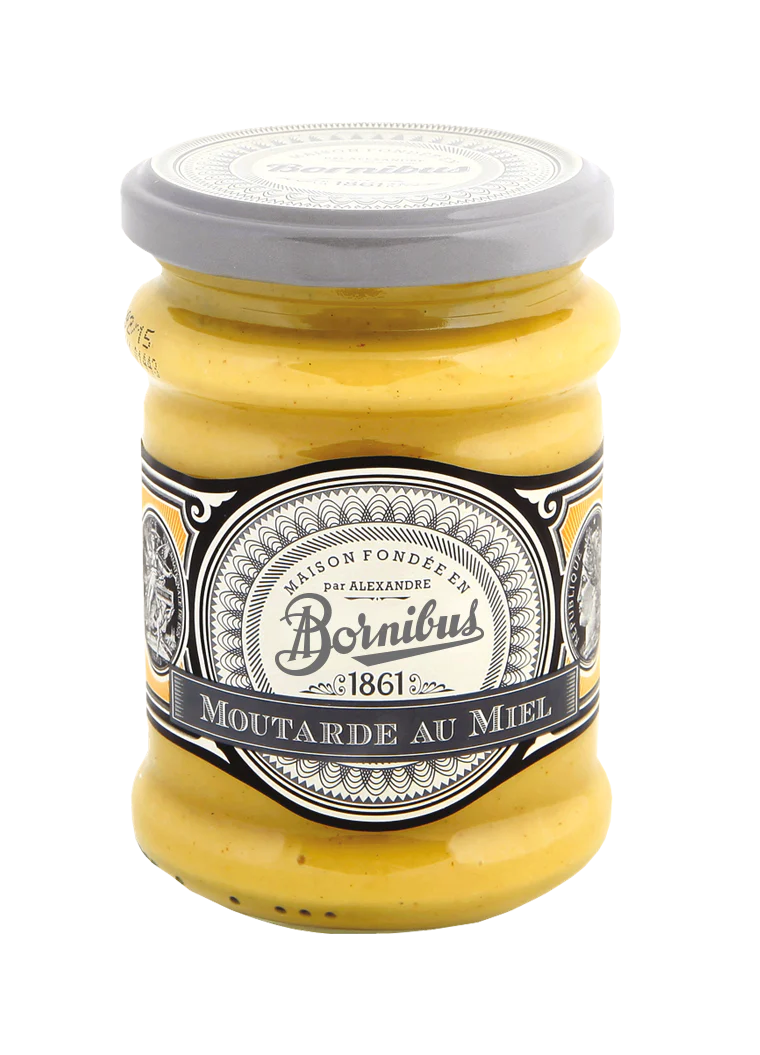 Honey Mustard - 270g