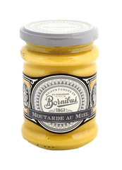 Honey Mustard - 270g
