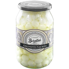 Pearly Onions - 600g