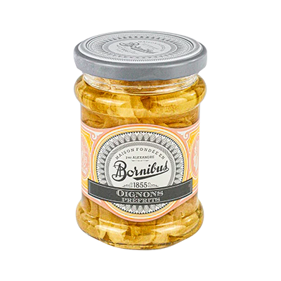 Pre-fried Onions - 230g